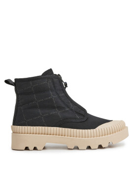 Pepe Jeans Боти PLS50506 Черен - Pepit.bg