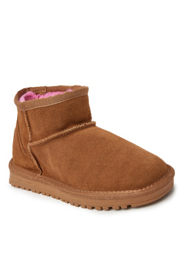 Pepe Jeans Боти PLS50509 Кафяв - Pepit.bg
