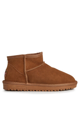 Pepe Jeans Боти PLS50509 Кафяв - Pepit.bg