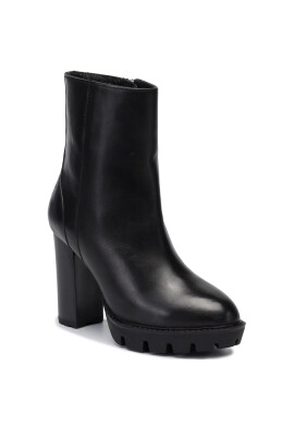 Pepe Jeans Боти Vernon Basic PLS50366 Черен - Pepit.bg