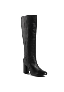 Pepe Jeans Ботуши Parson Bass PLS50367 Черен - Pepit.bg