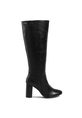 Pepe Jeans Ботуши Parson Bass PLS50367 Черен - Pepit.bg
