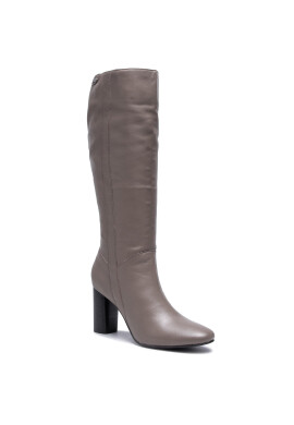 Pepe Jeans Ботуши Parson Bass PLS50367 Зелен - Pepit.bg