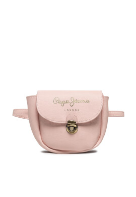 Pepe Jeans Чанта за кръст Tiny Bag PG030405 Розов - Pepit.bg