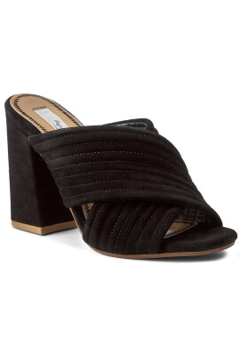 Pepe Jeans Чехли Bay Stitching PLS90249 Черен - Pepit.bg