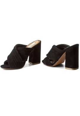 Pepe Jeans Чехли Bay Stitching PLS90249 Черен - Pepit.bg