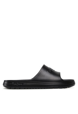 Pepe Jeans Чехли Beach Slide PMS70119 Черен - Pepit.bg