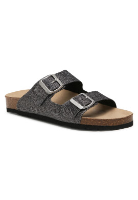 Pepe Jeans Чехли Oban Mesh PLS90520 Черен - Pepit.bg