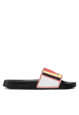 Pepe Jeans Чехли Slider Flag PLS70109 Розов - Pepit.bg