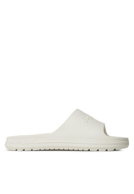 Pepe Jeans Чехли Beach Slide PMS70121 Бял - Pepit.bg