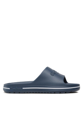 Pepe Jeans Чехли Beach Slide PMS70121 Тъмносин - Pepit.bg