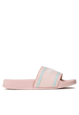 Pepe Jeans Чехли Slider Logo G PGS70053 Розов - Pepit.bg