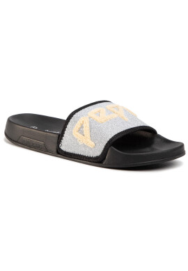 Pepe Jeans Чехли Slider Towi PLS70079 Сребрист - Pepit.bg