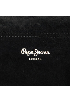 Pepe Jeans Дамска чанта PL031464 Черен - Pepit.bg