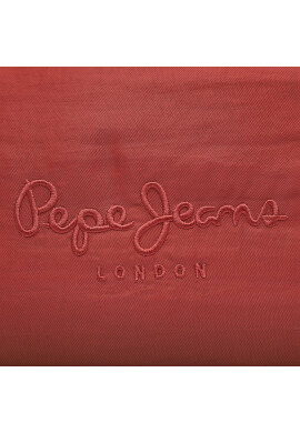 Pepe Jeans Дамска чанта Bassy Margy PL031468 Червен - Pepit.bg