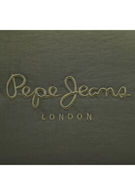Pepe Jeans Дамска чанта Bassy Margy PL031468 Зелен - Pepit.bg