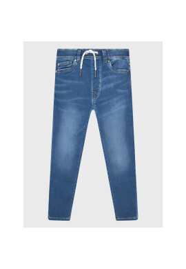 Pepe Jeans Дънки Archie PB201839MR3 Син Relaxed Fit - Pepit.bg