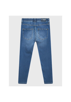 Pepe Jeans Дънки Archie PB201839MR3 Син Relaxed Fit - Pepit.bg