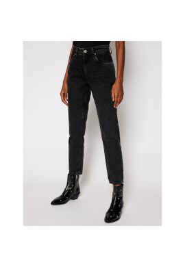 Pepe Jeans Дънки ARCHIVE Violet PL201742 Черен Regular Fit - Pepit.bg