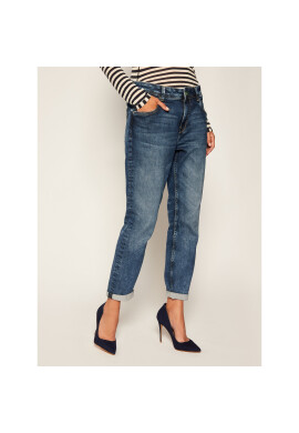 Pepe Jeans Дънки ARCHIVE Violet PL201742 Тъмносин Regular Fit - Pepit.bg