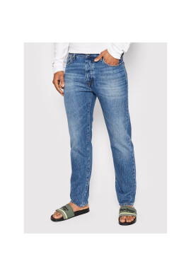 Pepe Jeans Дънки Byron PM206316 Син Relaxed Fit - Pepit.bg