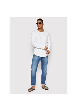 Pepe Jeans Дънки Byron PM206316 Син Relaxed Fit - Pepit.bg