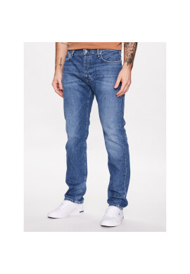 Pepe Jeans Дънки Byron PM206316HP4 Син Relaxed Fit - Pepit.bg