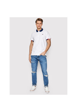 Pepe Jeans Дънки Callen Crop PM206317 Син Relaxed Fit - Pepit.bg