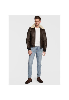 Pepe Jeans Дънки Callen Crop PM206317 Син Relaxed Fit - Pepit.bg