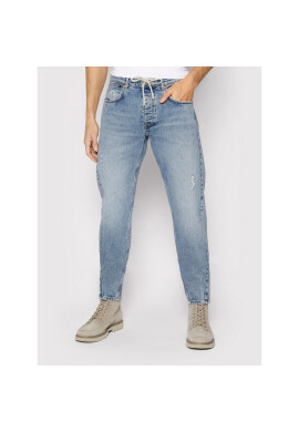 Pepe Jeans Дънки Callen PM206313 Син Relaxed Fit - Pepit.bg