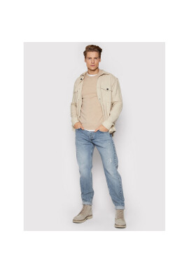 Pepe Jeans Дънки Callen PM206313 Син Relaxed Fit - Pepit.bg