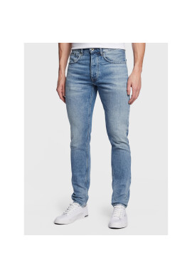 Pepe Jeans Дънки Callen PM206812 Син Relaxed Fit - Pepit.bg