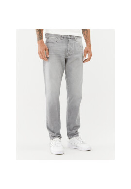 Pepe Jeans Дънки Callen PM206812 Сив Relaxed Fit - Pepit.bg