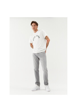 Pepe Jeans Дънки Callen PM206812 Сив Relaxed Fit - Pepit.bg