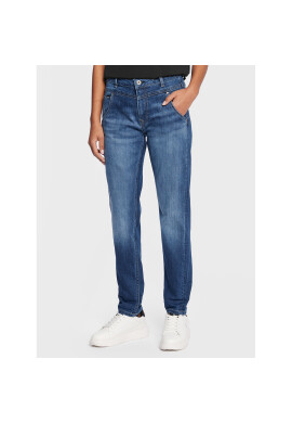Pepe Jeans Дънки Carey PL204178 Син Relaxed Fit - Pepit.bg