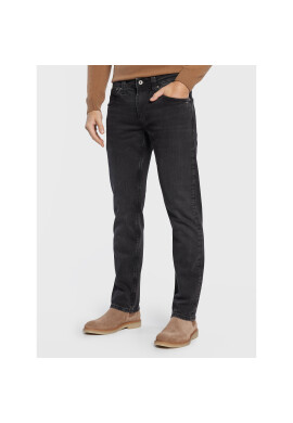 Pepe Jeans Дънки Cash PM206318 Черен Regular Fit - Pepit.bg