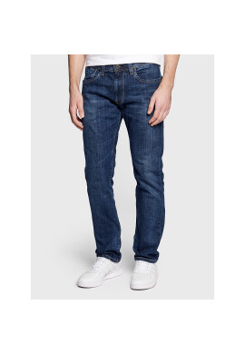 Pepe Jeans Дънки Cash PM206318 Син Regular Fit - Pepit.bg