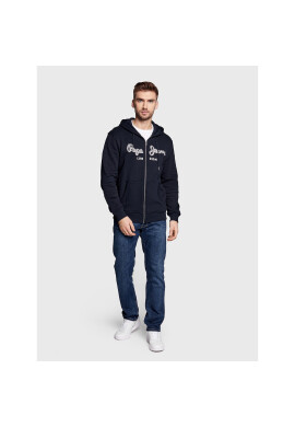 Pepe Jeans Дънки Cash PM206318 Син Regular Fit - Pepit.bg
