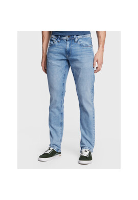 Pepe Jeans Дънки Cash PM206318 Син Regular Fit - Pepit.bg