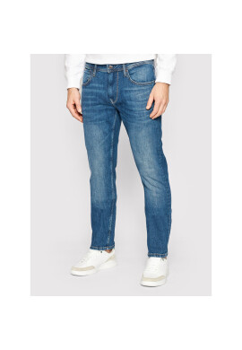 Pepe Jeans Дънки Cash PM206319 Син Regular Fit - Pepit.bg