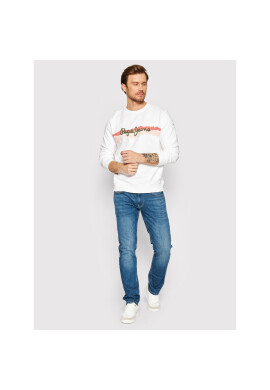 Pepe Jeans Дънки Cash PM206319 Син Regular Fit - Pepit.bg