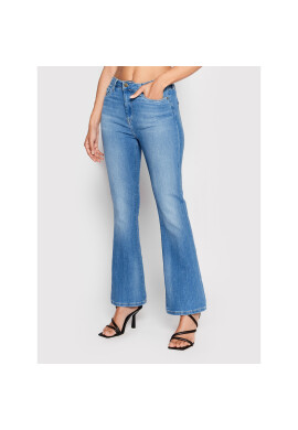 Pepe Jeans Дънки Dion Flare PL204156 Син Regular Fit - Pepit.bg