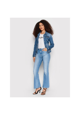 Pepe Jeans Дънки Dion Flare PL204156 Син Regular Fit - Pepit.bg