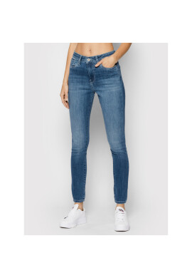 Pepe Jeans Дънки Dion PL204155 Син Skinny Fit - Pepit.bg