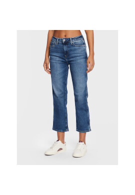 Pepe Jeans Дънки Dion PL204263 Син Slim Fit - Pepit.bg