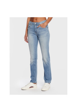 Pepe Jeans Дънки Grace PL204160 Син Slim Fit - Pepit.bg