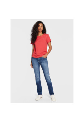 Pepe Jeans Дънки Grace PL204160 Син Slim Fit - Pepit.bg