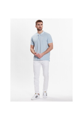 Pepe Jeans Дънки Hatch 5Pkt PM206524TA2 Бял Slim Fit - Pepit.bg