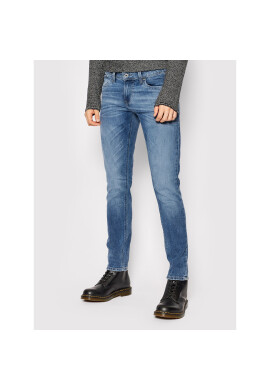 Pepe Jeans Дънки Hatch PM206322 Син Slim Fit - Pepit.bg