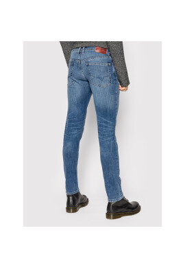 Pepe Jeans Дънки Hatch PM206322 Син Slim Fit - Pepit.bg